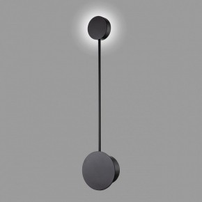 Бра Escada Hypnosis 10205/SG LED Black в Тавде - tavda.mebel24.online | фото 2