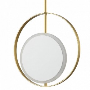 Бра Escada Hypnosis 10206/SG LED White/Gold в Тавде - tavda.mebel24.online | фото 6
