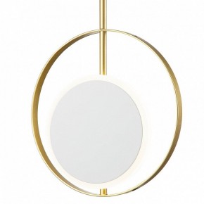 Бра Escada Hypnosis 10206/SG LED White/Gold в Тавде - tavda.mebel24.online | фото 7