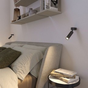 Бра Eurosvet Pitch 20143/1 LED титан в Тавде - tavda.mebel24.online | фото 2