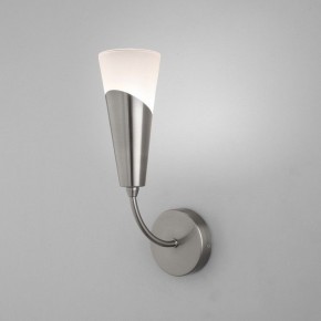 Бра Eurosvet Rhyton 60167/1 никель в Тавде - tavda.mebel24.online | фото 2
