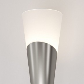 Бра Eurosvet Rhyton 60167/1 никель в Тавде - tavda.mebel24.online | фото 5