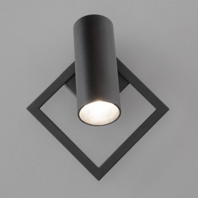 Бра Eurosvet Turro 20091/1 LED черный в Тавде - tavda.mebel24.online | фото 3