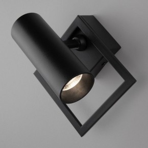 Бра Eurosvet Turro 20091/1 LED черный в Тавде - tavda.mebel24.online | фото 6