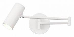 Бра EVOLUCE Zoom SLE201051-01 в Тавде - tavda.mebel24.online | фото