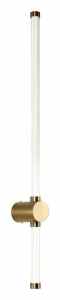 Бра Favourite Lignum 3057-2W в Тавде - tavda.mebel24.online | фото 2
