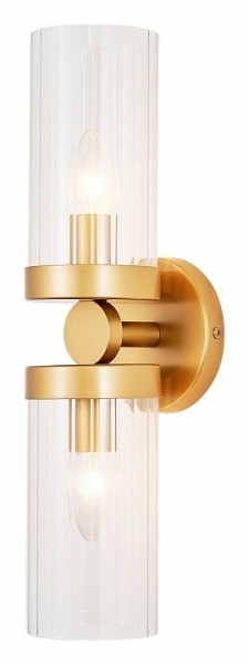 Бра Favourite Radiales 3099-2W в Тавде - tavda.mebel24.online | фото 2