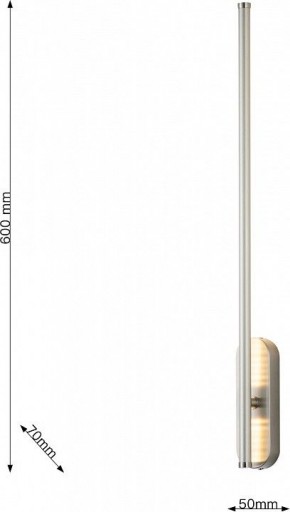 Бра Favourite Reed 3002-1W в Тавде - tavda.mebel24.online | фото 3
