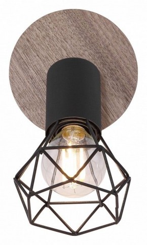 Бра Globo Xara I 54802S-1H в Тавде - tavda.mebel24.online | фото 3