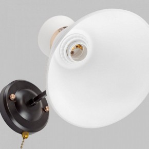 Бра Imex MD.5692 MD.5692-1-W-COFFEE+FGD в Тавде - tavda.mebel24.online | фото 3