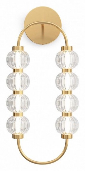 Бра Maytoni Amulet MOD555WL-L11G3K в Тавде - tavda.mebel24.online | фото