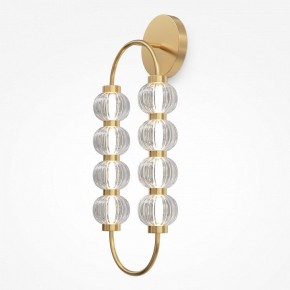 Бра Maytoni Amulet MOD555WL-L11G3K в Тавде - tavda.mebel24.online | фото 2