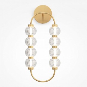 Бра Maytoni Amulet MOD555WL-L11G3K в Тавде - tavda.mebel24.online | фото 3