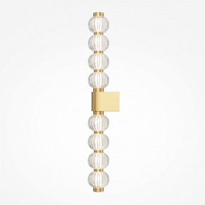 Бра Maytoni Amulet MOD555WL-L13G3K в Тавде - tavda.mebel24.online | фото 2