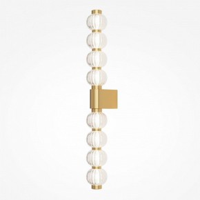 Бра Maytoni Amulet MOD555WL-L13G3K в Тавде - tavda.mebel24.online | фото 3