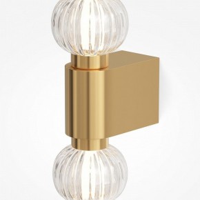 Бра Maytoni Amulet MOD555WL-L13G3K в Тавде - tavda.mebel24.online | фото 4