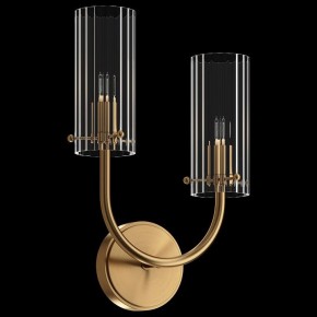 Бра Maytoni Arco MOD223WL-02BS в Тавде - tavda.mebel24.online | фото 2