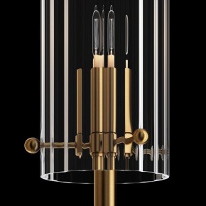 Бра Maytoni Arco MOD223WL-02BS в Тавде - tavda.mebel24.online | фото 4