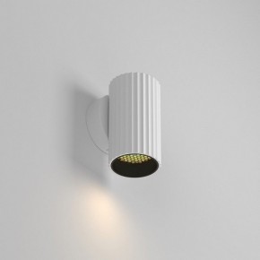 Бра Maytoni Calipso C106WL-01-GU10-W в Тавде - tavda.mebel24.online | фото