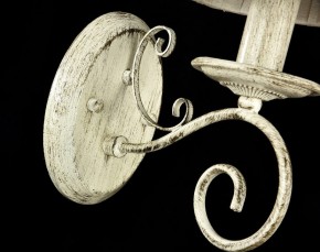 Бра Maytoni Felicita ARM029-01-W в Тавде - tavda.mebel24.online | фото 4
