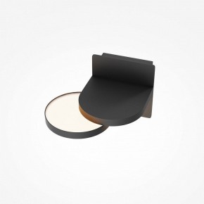 Бра Maytoni Flap MOD354WL-L12B3K в Тавде - tavda.mebel24.online | фото 3