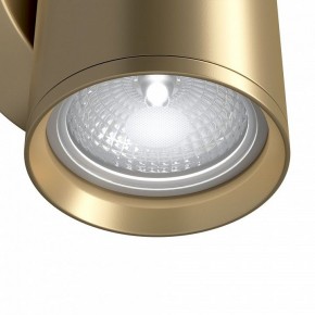 Бра Maytoni Focus S C068WL-01MG в Тавде - tavda.mebel24.online | фото 4