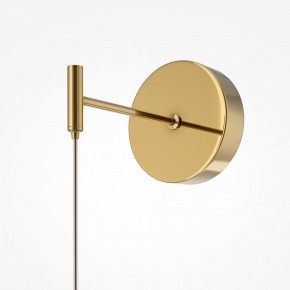 Бра Maytoni Golden Cage MOD216WL-L10G3K в Тавде - tavda.mebel24.online | фото 3