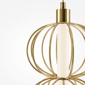 Бра Maytoni Golden Cage MOD216WL-L10G3K в Тавде - tavda.mebel24.online | фото 4