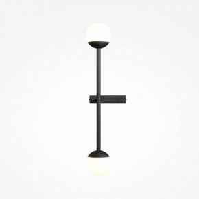 Бра Maytoni Halo MOD285WL-L10B3K в Тавде - tavda.mebel24.online | фото 2