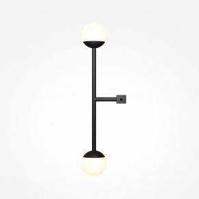 Бра Maytoni Halo MOD285WL-L10B3K в Тавде - tavda.mebel24.online | фото 3