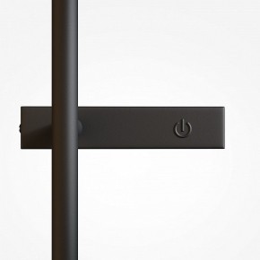 Бра Maytoni Halo MOD285WL-L10B3K в Тавде - tavda.mebel24.online | фото 5