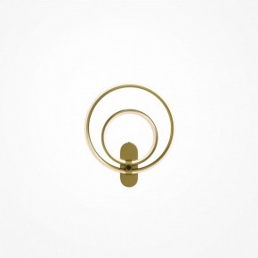 Бра Maytoni Link MOD357WL-L16BS3K в Тавде - tavda.mebel24.online | фото 2