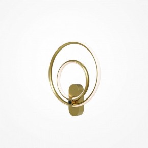 Бра Maytoni Link MOD357WL-L16BS3K в Тавде - tavda.mebel24.online | фото 3