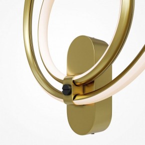 Бра Maytoni Link MOD357WL-L16BS3K в Тавде - tavda.mebel24.online | фото 6