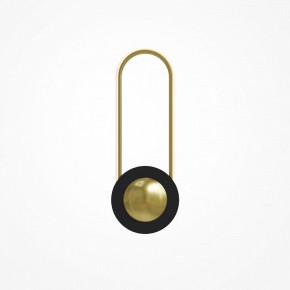 Бра Maytoni Link MOD357WL-L16BS3K1 в Тавде - tavda.mebel24.online | фото 2