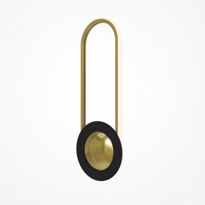 Бра Maytoni Link MOD357WL-L16BS3K1 в Тавде - tavda.mebel24.online | фото 3