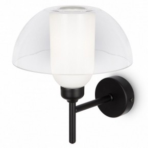 Бра Maytoni Memory MOD177WL-01B в Тавде - tavda.mebel24.online | фото 2