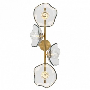 Бра Maytoni Miracle MOD207WL-04BS в Тавде - tavda.mebel24.online | фото 2