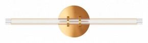 Бра Maytoni Plume MOD340WL-L10BS3K в Тавде - tavda.mebel24.online | фото