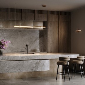 Бра Maytoni Plume MOD340WL-L10BS3K в Тавде - tavda.mebel24.online | фото 2