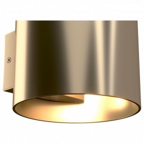 Бра Maytoni Rond C066WL-01MG в Тавде - tavda.mebel24.online | фото 4