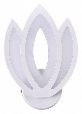 Бра Natali Kovaltseva LED LAMPS 81124 LED LAMPS 81124/1W в Тавде - tavda.mebel24.online | фото