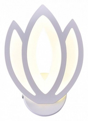 Бра Natali Kovaltseva LED LAMPS 81124 LED LAMPS 81124/1W в Тавде - tavda.mebel24.online | фото 2