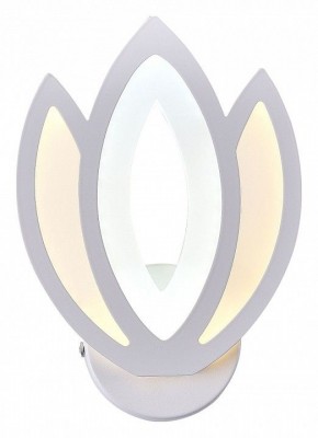 Бра Natali Kovaltseva LED LAMPS 81124 LED LAMPS 81124/1W в Тавде - tavda.mebel24.online | фото 3