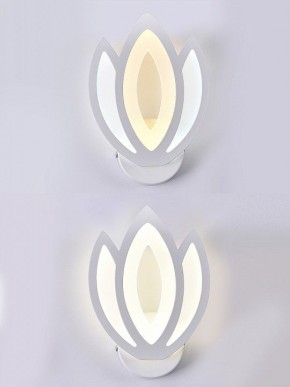 Бра Natali Kovaltseva LED LAMPS 81124 LED LAMPS 81124/1W в Тавде - tavda.mebel24.online | фото 6