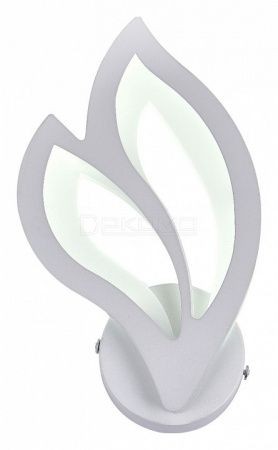 Бра Natali Kovaltseva Led Lamps LED LAMPS 81108/1W в Тавде - tavda.mebel24.online | фото