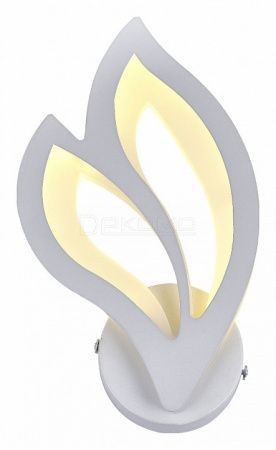 Бра Natali Kovaltseva Led Lamps LED LAMPS 81108/1W в Тавде - tavda.mebel24.online | фото 2