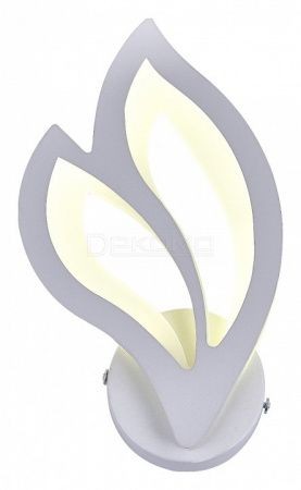 Бра Natali Kovaltseva Led Lamps LED LAMPS 81108/1W в Тавде - tavda.mebel24.online | фото 3