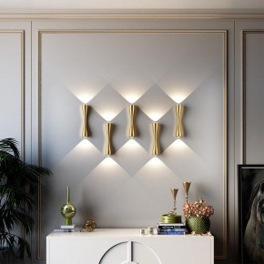 Бра Odeon Light Anika 4292/10WL в Тавде - tavda.mebel24.online | фото 4