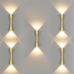 Бра Odeon Light Anika 4292/10WL в Тавде - tavda.mebel24.online | фото 5